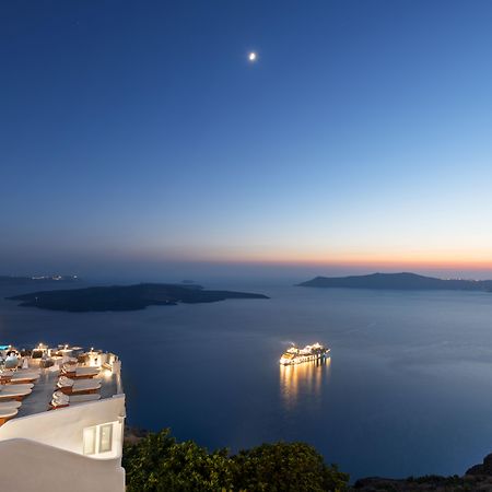 Sun Rocks Boutique Hotel (Adults Only) 피로스테파니 외부 사진