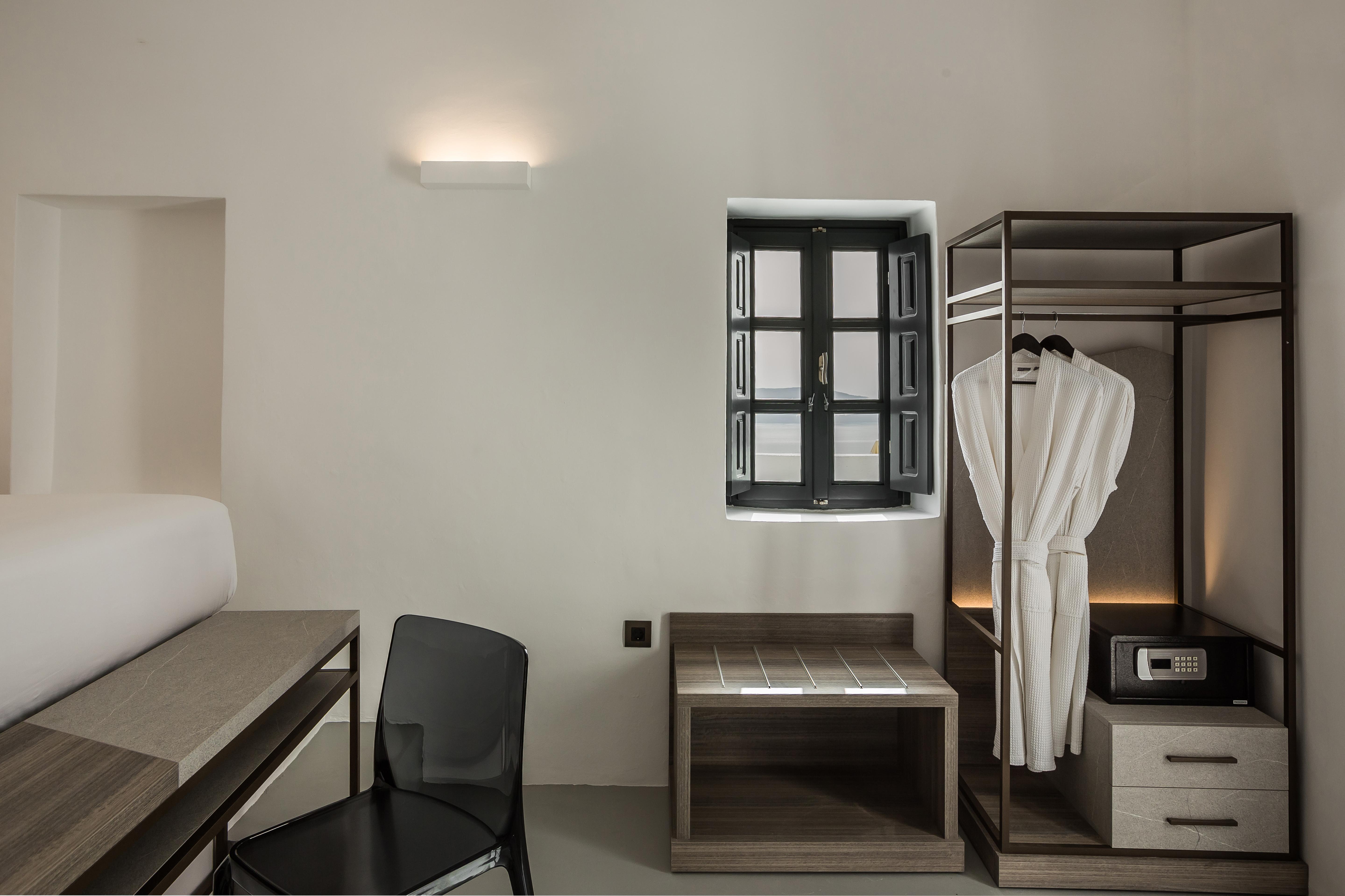 Sun Rocks Boutique Hotel (Adults Only) 피로스테파니 외부 사진